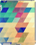 DailyObjects Back Cover for Apple iPad 2, 3, 4