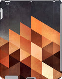 DailyObjects Back Cover for Apple iPad 2, 3, 4