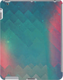 DailyObjects Back Cover for Apple iPad 2, 3, 4