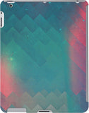 DailyObjects Back Cover for Apple iPad 2, 3, 4