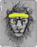 DailyObjects Back Cover for Apple iPad 2, 3, 4