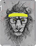 DailyObjects Back Cover for Apple iPad 2, 3, 4
