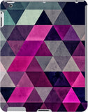 DailyObjects Back Cover for Apple iPad 2, 3, 4