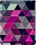 DailyObjects Back Cover for Apple iPad 2, 3, 4