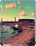 DailyObjects Back Cover for Apple iPad 2, 3, 4
