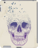 DailyObjects Back Cover for Apple iPad 2, 3, 4