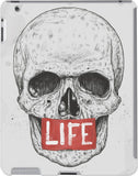 DailyObjects Back Cover for Apple iPad 2, 3, 4