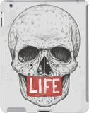 DailyObjects Back Cover for Apple iPad 2, 3, 4