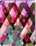 DailyObjects Back Cover for Apple iPad 2, 3, 4