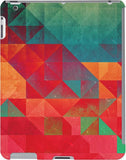 DailyObjects Back Cover for Apple iPad 2, 3, 4