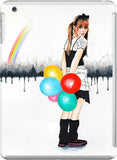 DailyObjects Back Cover for Apple iPad Mini, Retina Display