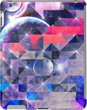 DailyObjects Back Cover for Apple iPad 2, 3, 4