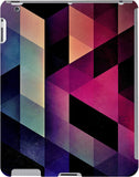 DailyObjects Back Cover for Apple iPad 2, 3, 4