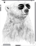 DailyObjects Back Cover for Apple iPad 2, 3, 4