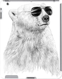 DailyObjects Back Cover for Apple iPad 2, 3, 4