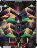 DailyObjects Back Cover for Apple iPad 2, 3, 4
