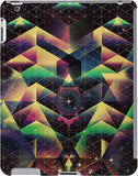 DailyObjects Back Cover for Apple iPad 2, 3, 4
