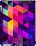 DailyObjects Back Cover for Apple iPad 2, 3, 4