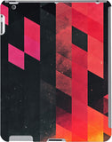 DailyObjects Back Cover for Apple iPad 2, 3, 4