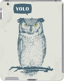 DailyObjects Back Cover for Apple iPad 2, 3, 4