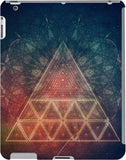 DailyObjects Back Cover for Apple iPad 2, 3, 4