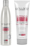 Brillare Science Dandruff Control Shampoo & Intenso Creme Combo