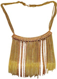 Gift Island Alloy Necklace