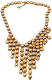 Gift Island Alloy Necklace
