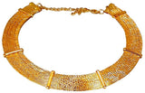 Gift Island Alloy Necklace