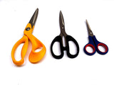 DARPAN Excellent Right Hand commercial Scissors