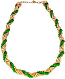 Gift Island Alloy Necklace