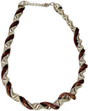 Gift Island Alloy Necklace