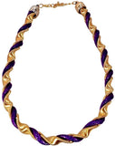 Gift Island Alloy Necklace