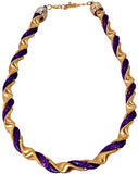 Gift Island Alloy Necklace