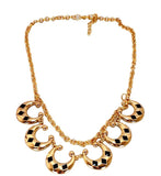 Gift Island Acrylic Necklace