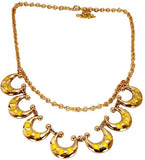 Gift Island Acrylic Necklace