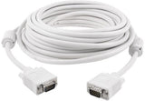 Data cable HDTV 15mtr VGA Cable