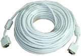 Data cable HDTV 20mtr VGA Cable