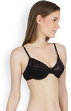 Da Intimo Seamless Women's T-Shirt Bra