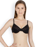 Da Intimo Seamless Women's T-Shirt Bra
