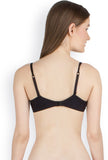 Da Intimo Seamless Women's T-Shirt Bra
