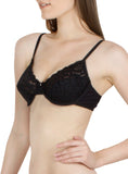 Da Intimo Seamless Women's T-Shirt Bra