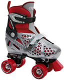 Roller Derby Trac Star Quad Roller Skates - Size 12-2 US
