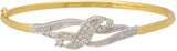 Dazzle Collections Alloy Bracelet