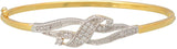 Dazzle Collections Alloy Bracelet