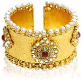Dazzle Collections Alloy Cuff
