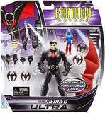 DC Universe Total Heroes Exclusive Batman Beyond