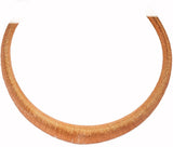 Divaz Alloy Necklace