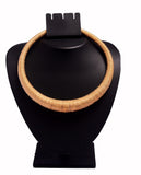 Divaz Alloy Necklace