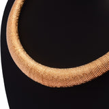 Divaz Alloy Necklace